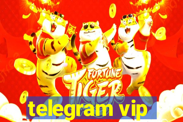 telegram vip